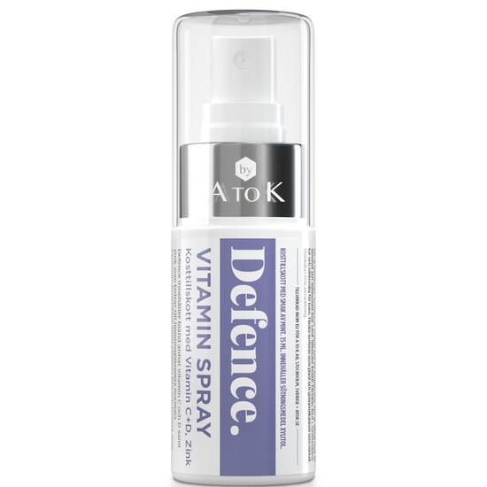 A to K Defence Vitaminspray 15 ml