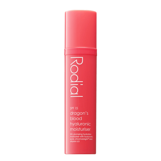 Rodial Dragon's Blood Hyaluronic Moisturiser SPF15 50 ml