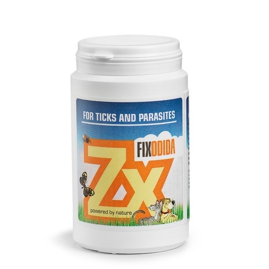 Fixodida Zx Hund/Katt 60 g