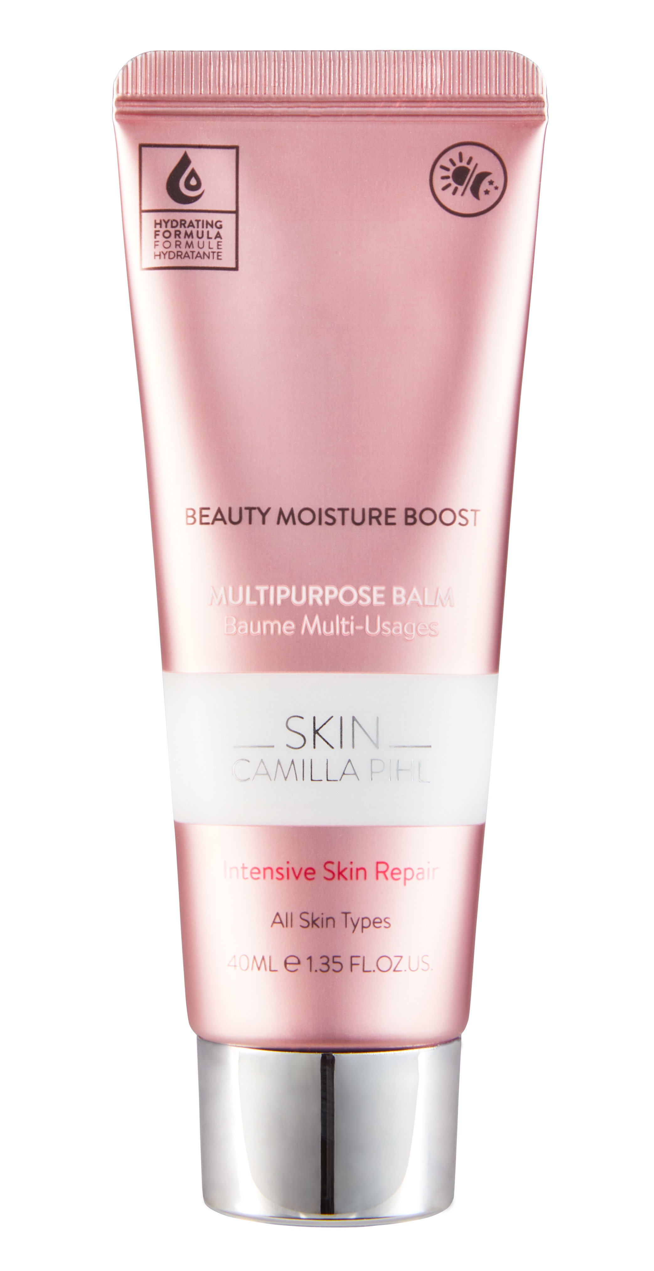 Skin Camilla Pihl Beauty Multipurpose Balm 40 ml