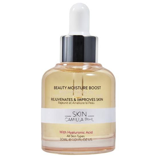 Skin Camilla Pihl Beauty Roseship Facial Oil 30 ml
