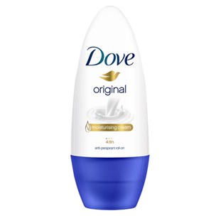 Dove Deodorant Original 50 ml
