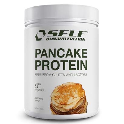 Self Omninutrition Pancake Protein 240 g