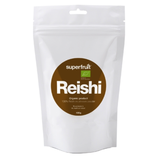 Superfruit Reishipulver 100 g