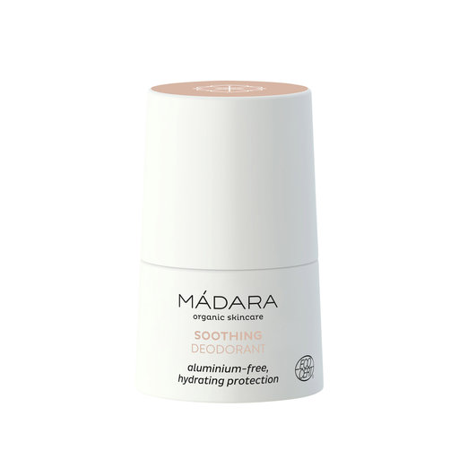 MÁDARA Soothing Deodorant 50 ml