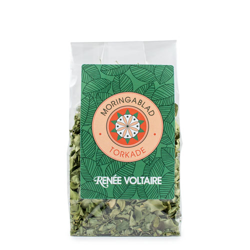 Renée Voltaire Moringablad 15 g