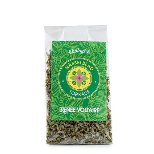 Renée Voltaire Nässelblad 15 g Eko