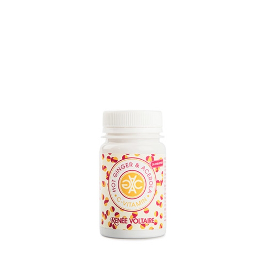 Renée Voltaire Hot Ginger & Acerola C-vitamin 30 st