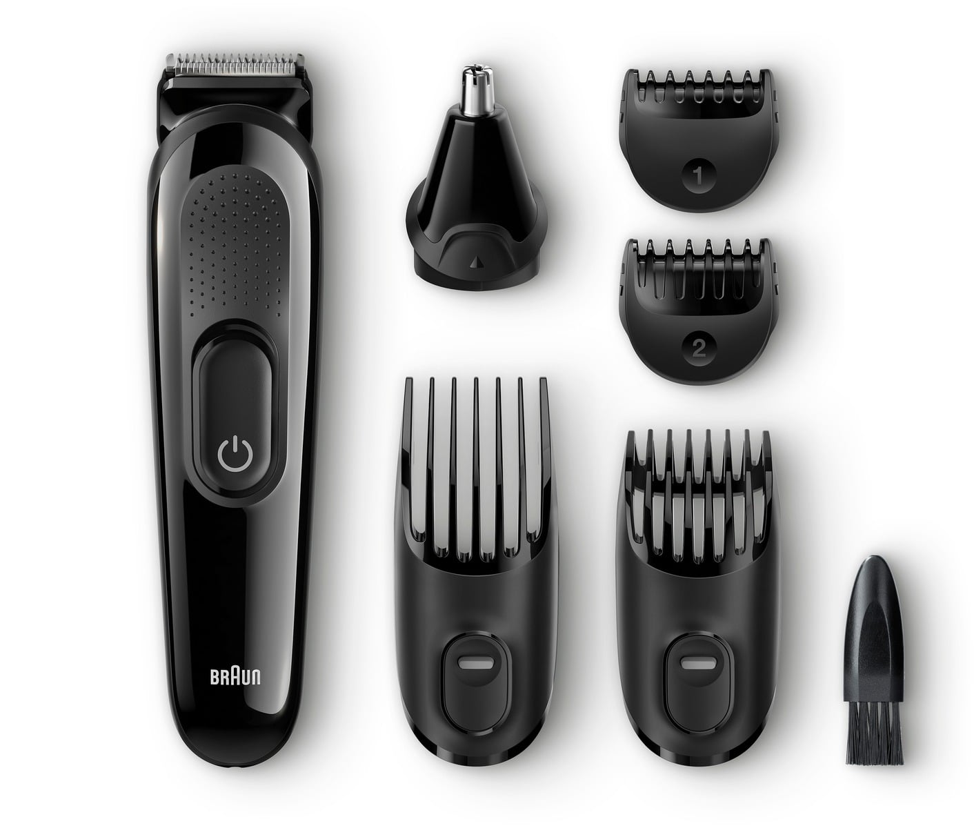 Braun  Multi Groom Kit MGK3020