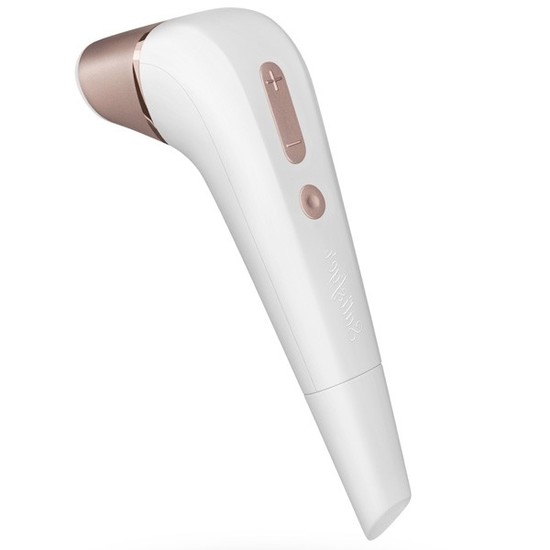 Satisfyer 2 Next Generation Klitorisstimulator