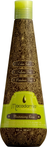 Macadamia Moisturizing Rinse Conditioner 300 ml