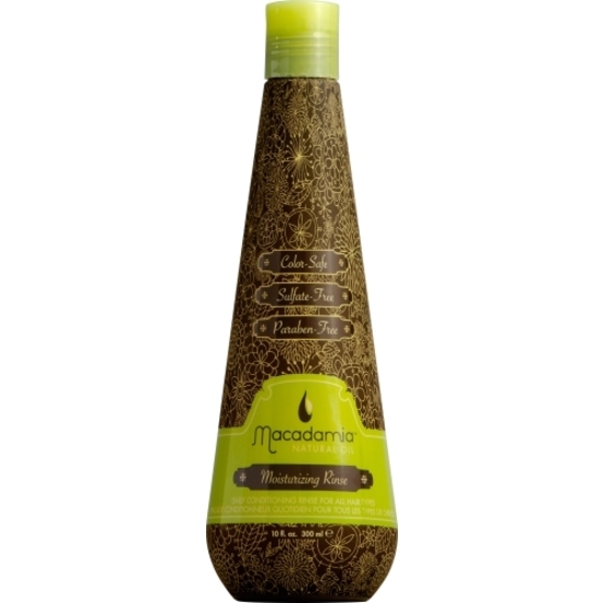 Macadamia Moisturizing Rinse Conditioner 300 ml
