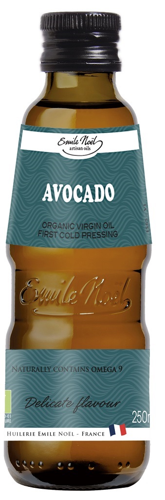 Emile Noël Avokadoolja 250 ml