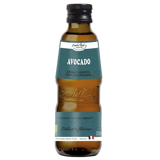 Emile Noël Avokadoolja 250 ml