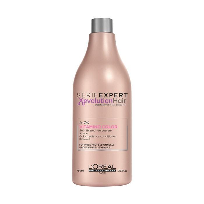 L´Oréal Vitamino Color Conditioner 750 ml