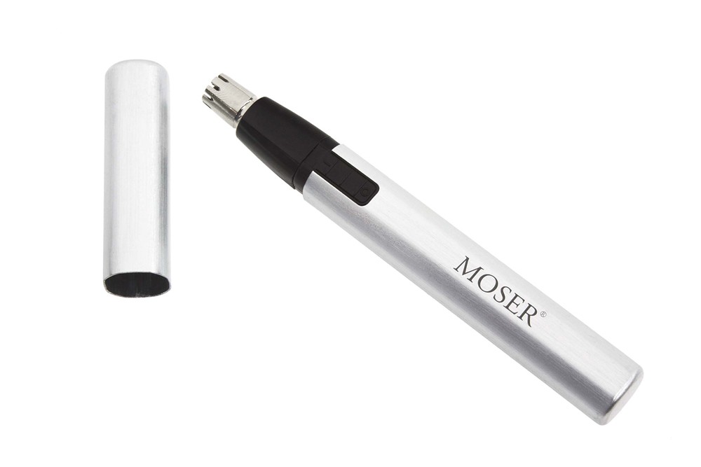 Moser Microcut Ear & Nose Trimmer