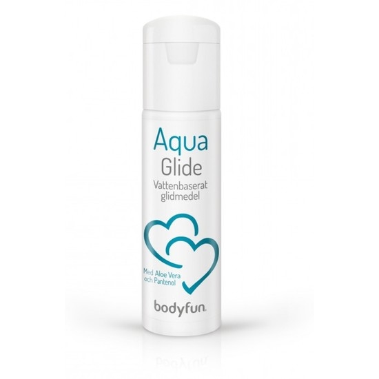 Bodyfun Aqua Glide 100 ml