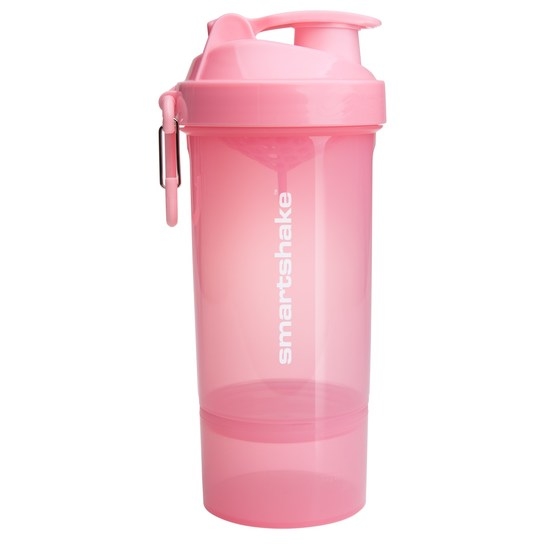 SmartShake Original2Go Light Pink 800 ml