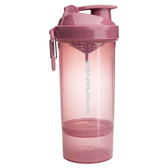 SmartShake Original2Go Deep Rose Pink 800 ml