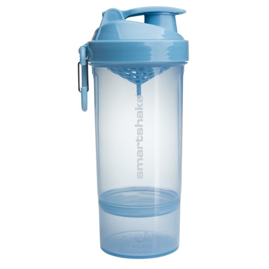 SmartShake Original2Go Sky Blue 800 ml
