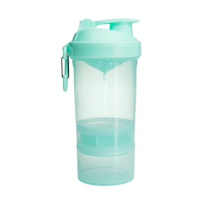 SmartShake Original2Go Mint Green 600 ml