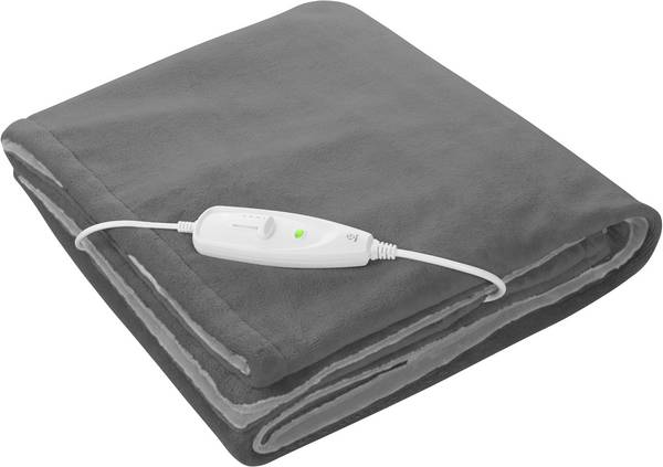 Medisana HB675 Värmefilt XXL Oeko-Tex