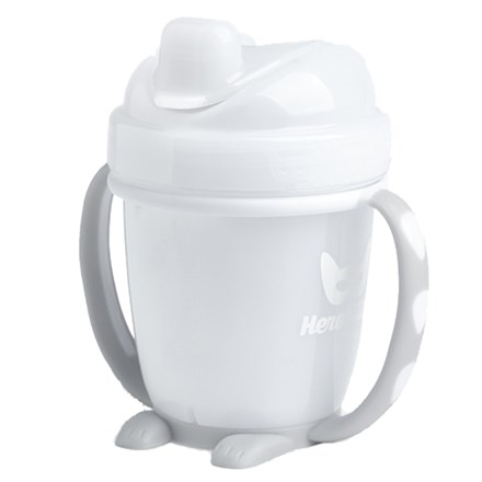 Herobility HeroSippy White 140 ml