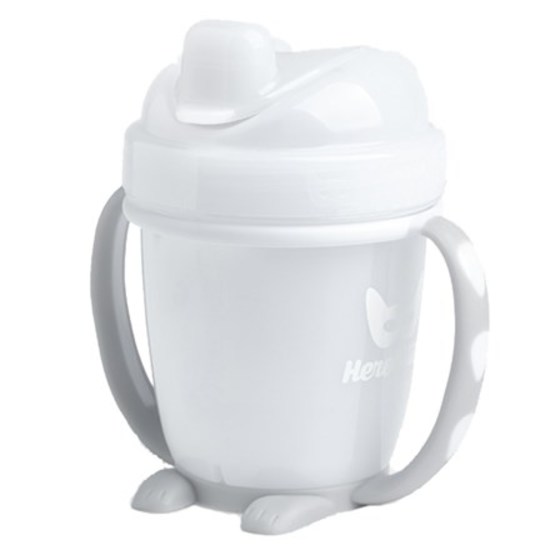 Herobility HeroSippy White 140 ml