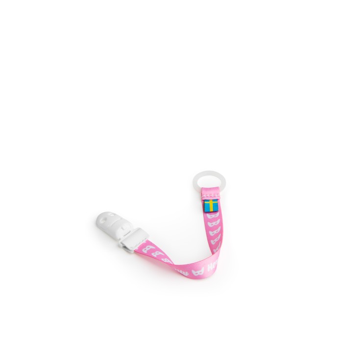 Herobility HeroHolder Napphållare Pink