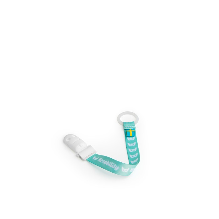 Herobility HeroHolder Napphållare Turquoise