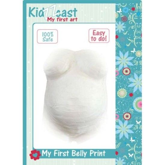 Kidzzcast MyFirst 3D Belly
