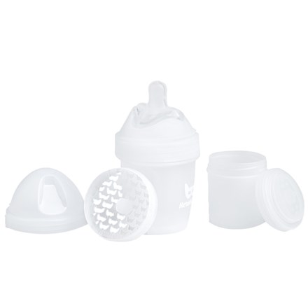 Herobility Hero Bottle White 140 ml