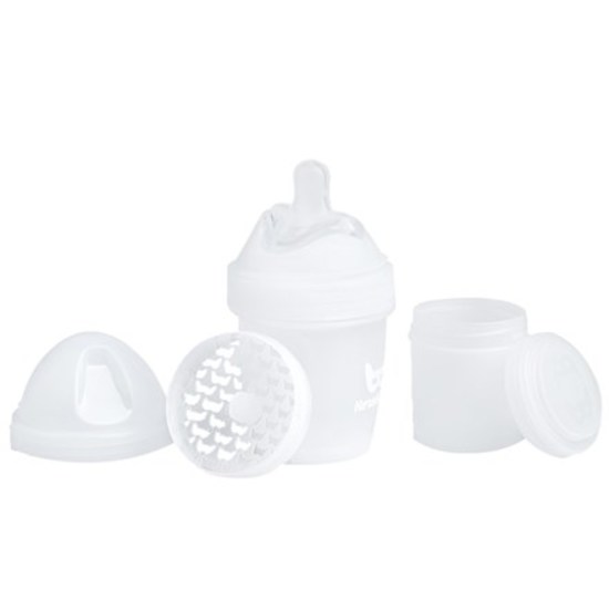 Herobility Hero Bottle White 140 ml