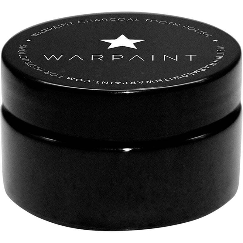 Warpaint Natural Teeth Whitener