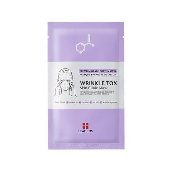 Leaders Skin Clinic Mask Wrinkle Tox
