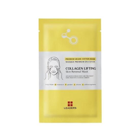 Leaders Insolution Collagen Lifting Skin Renewal Mask