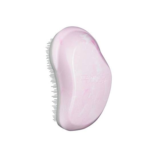 Tangle Teezer Original Pink Marble