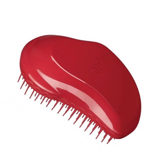 Tangle Teezer Thick & Curly Salsa Red
