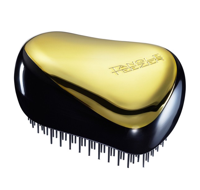 Tangle Teezer Compact Gold Rush
