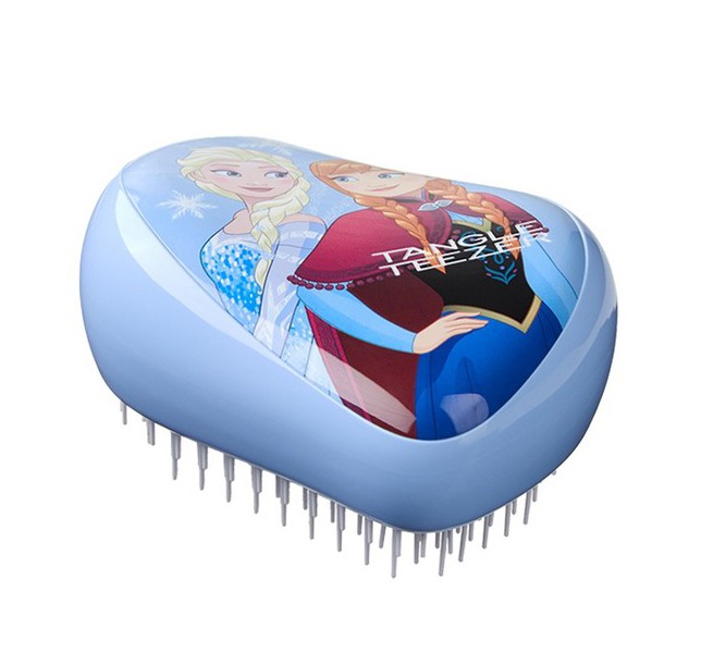 Tangle Teezer Compact Disney Frozen
