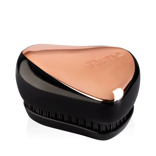 Tangle Teezer Compact Rose Gold