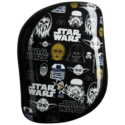 Tangle Teezer Compact Star Wars Iconic