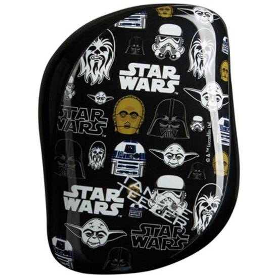 Tangle Teezer Compact Star Wars Iconic