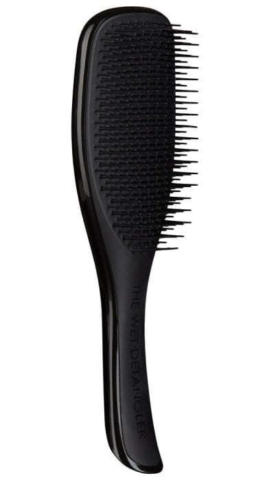 Tangle Teezer Wet Detangler Midnight Black