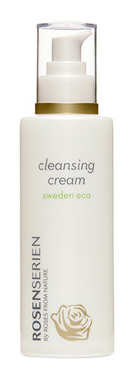 Rosenserien Cleansing Cream 200 ml