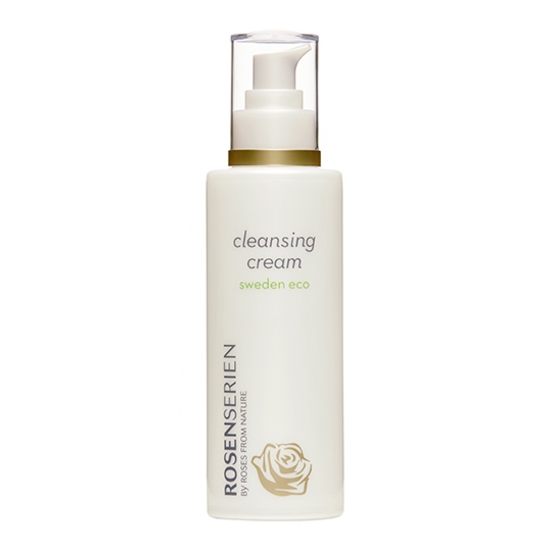 Rosenserien Cleansing Cream 200 ml