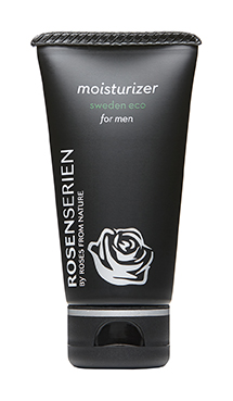 Rosenserien Moisturizer For Men 50 ml