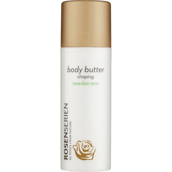 Rosenserien Shaping Body Butter 150 ml