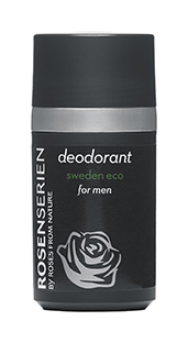 Rosenserien Deodorant For Men 50 ml