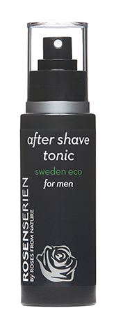 Rosenserien After Shave Tonic For Men 100 ml